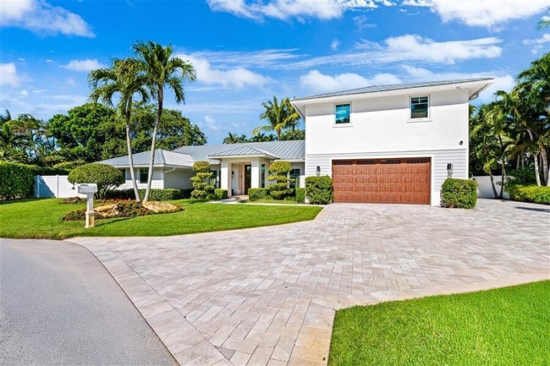 501 Eldorado Lane, Delray Beach, FL 33444 Photo