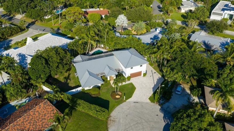 501 Eldorado Lane, Delray Beach, FL 33444 Photo