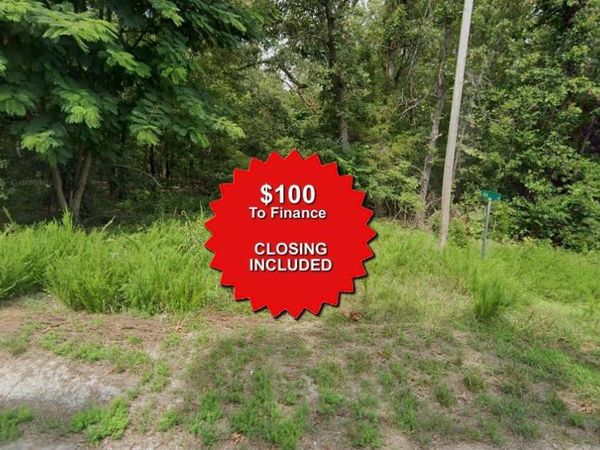 Lot 24 Erie Circle, Cherokee Village, AR 72529