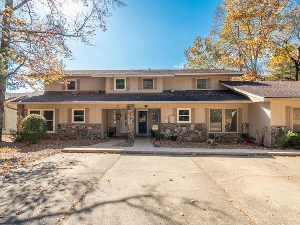 3 Daganza Place, Hot Springs, AR 71909