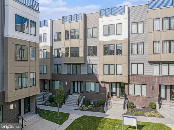 1008 MORTON ALLEY, KING OF PRUSSIA, PA 19406