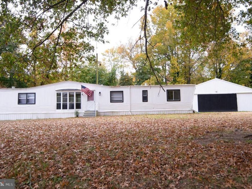 6532 Pine Top Road, Hurlock, MD 21643 Main Photo