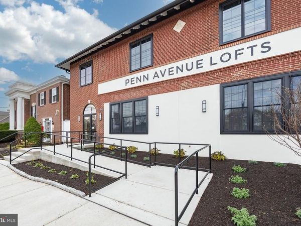 122 PENN AVENUE, TELFORD, PA 18969