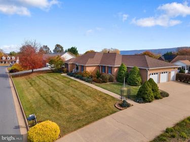 418 EPARD LANE, WOODSTOCK, VA 22664