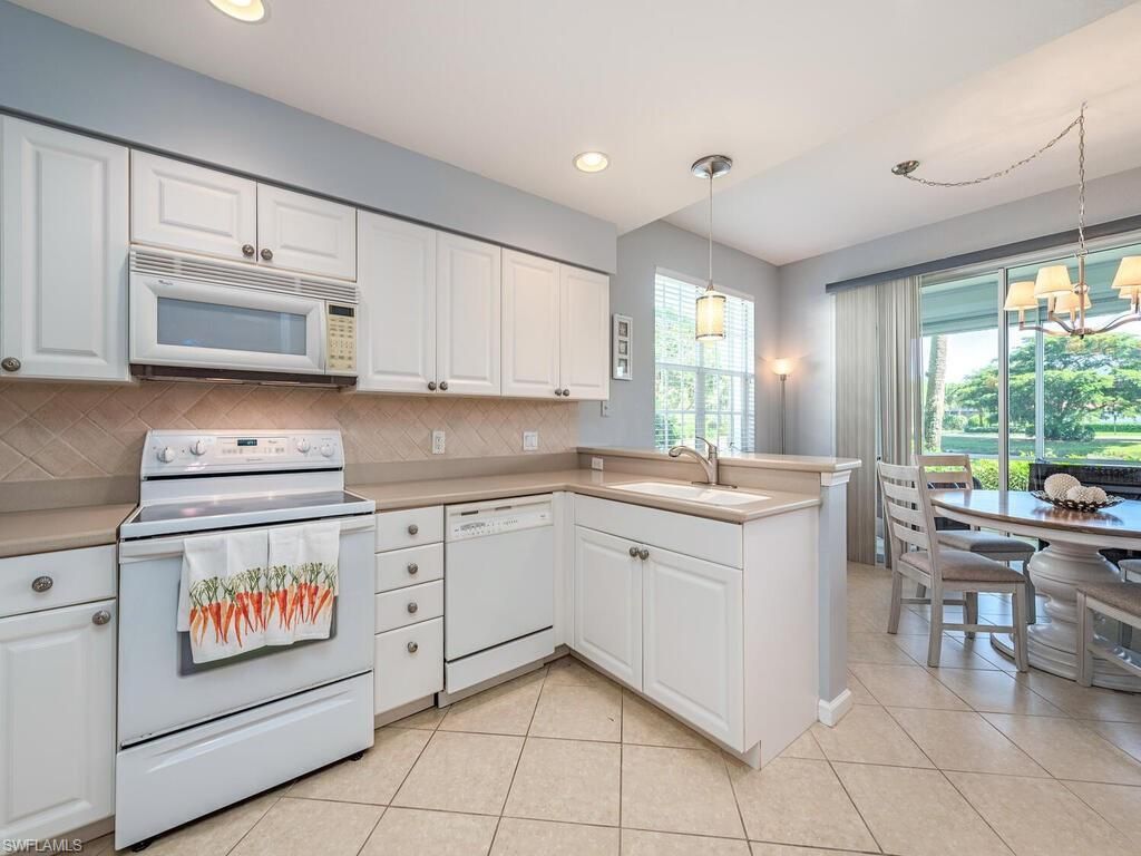 22911 Rosedale Dr, Unit 101, Estero, FL 34135 Photo