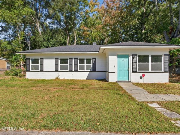 2603 BEAVERBROOK Place, Jacksonville, FL 32254