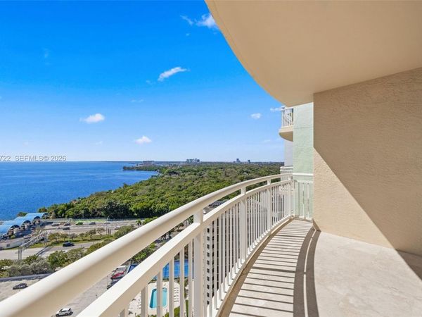 2475 Brickell Ave, Unit 1907, Miami, FL 33129