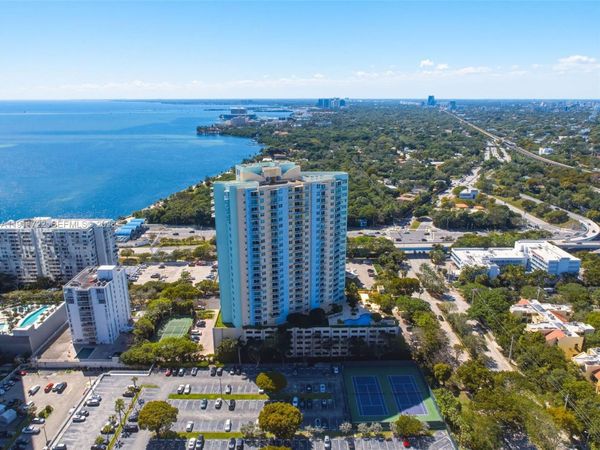 2475 Brickell Ave, Unit 1907, Miami, FL 33129
