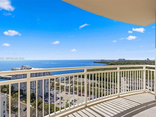 2475 Brickell Ave, Unit 1907, Miami, FL 33129