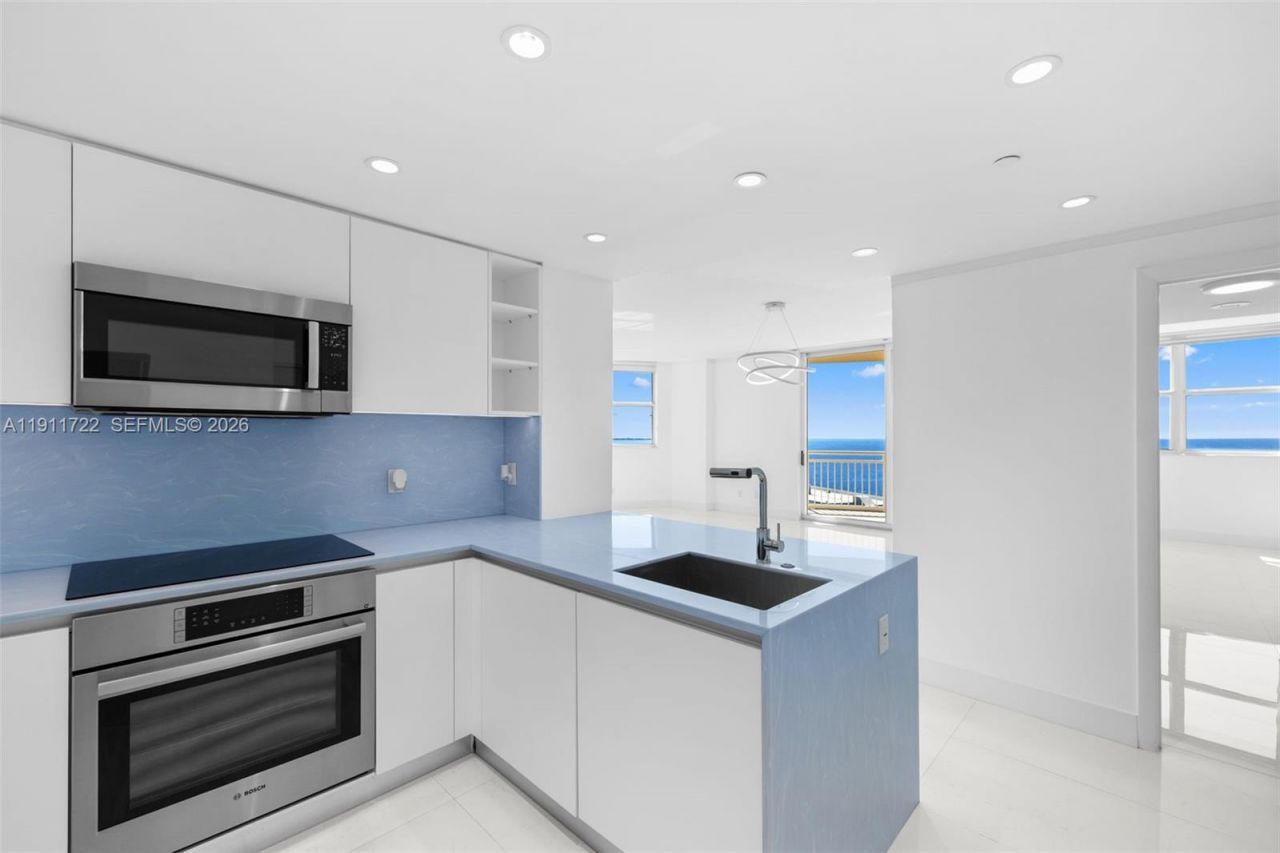 2475 Brickell Ave, Unit 1907, Miami, FL 33129 Photo