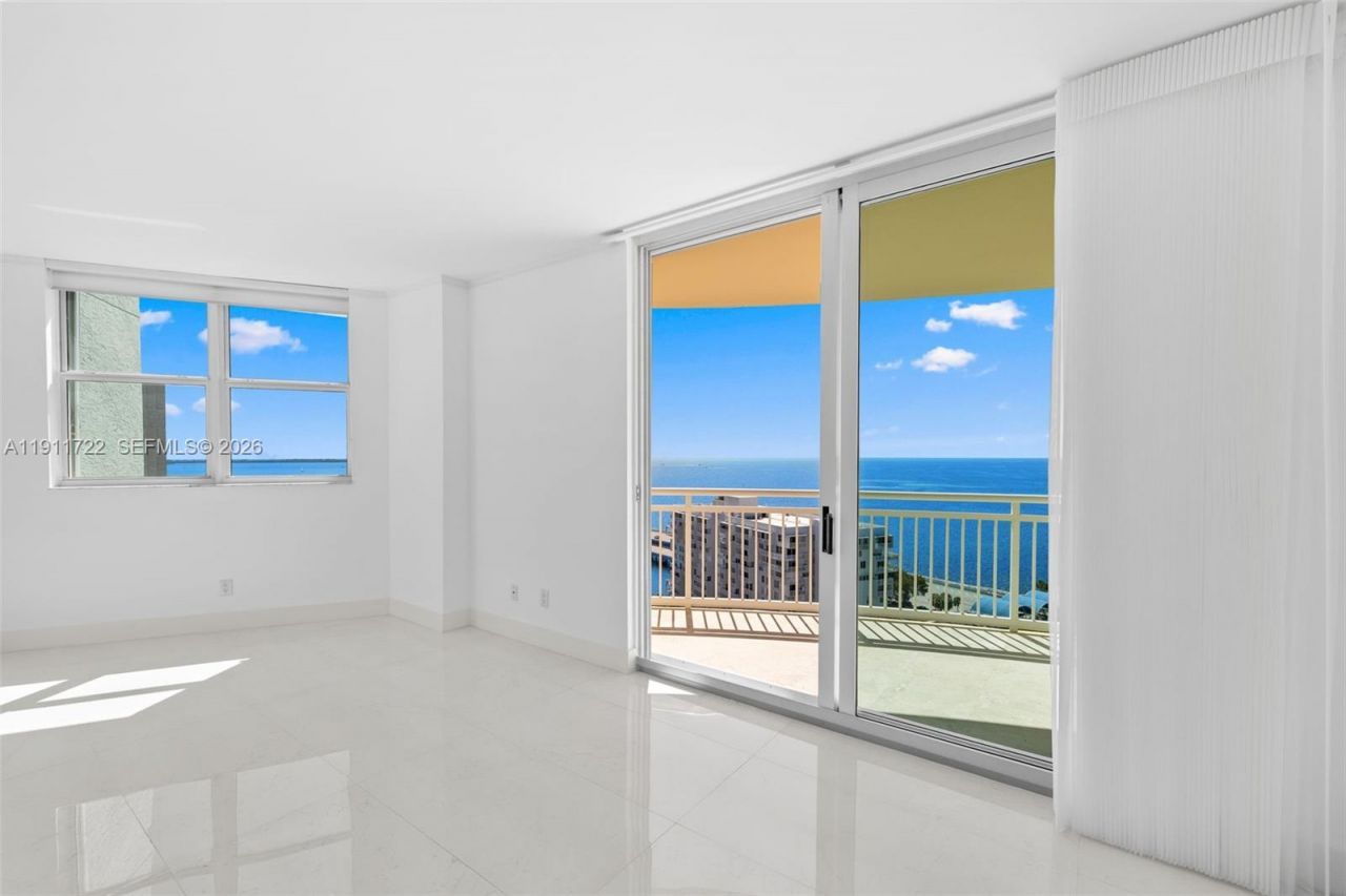 2475 Brickell Ave, Unit 1907, Miami, FL 33129 Photo