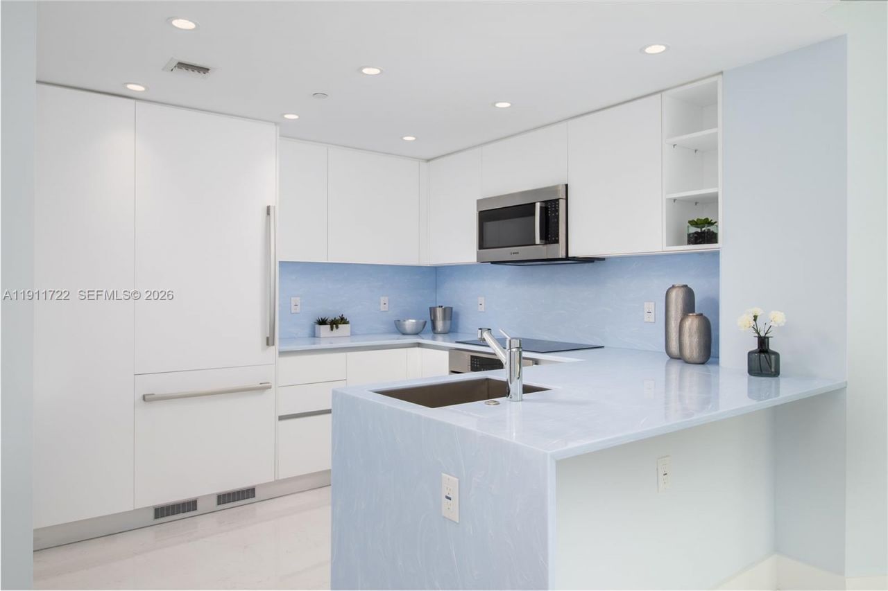 2475 Brickell Ave, Unit 1907, Miami, FL 33129 Photo