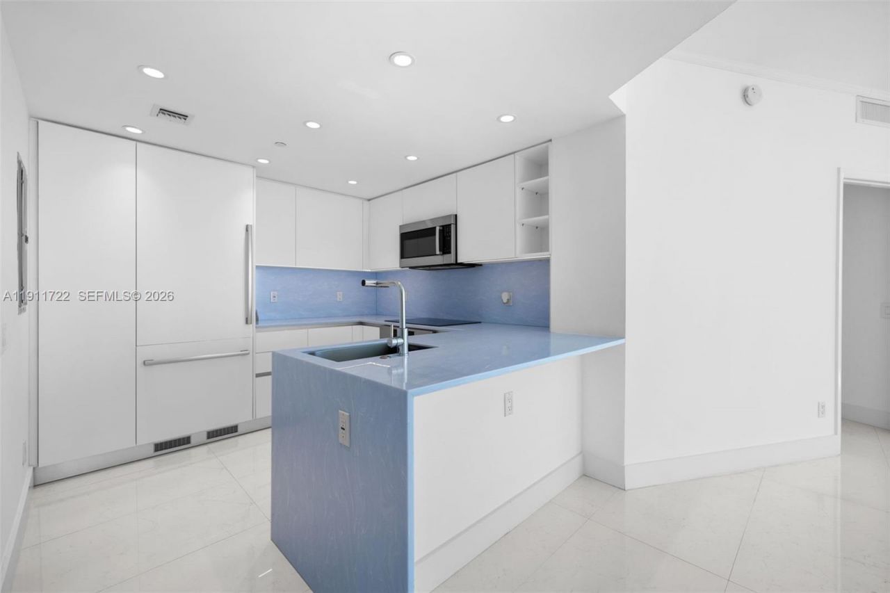 2475 Brickell Ave, Unit 1907, Miami, FL 33129 Photo