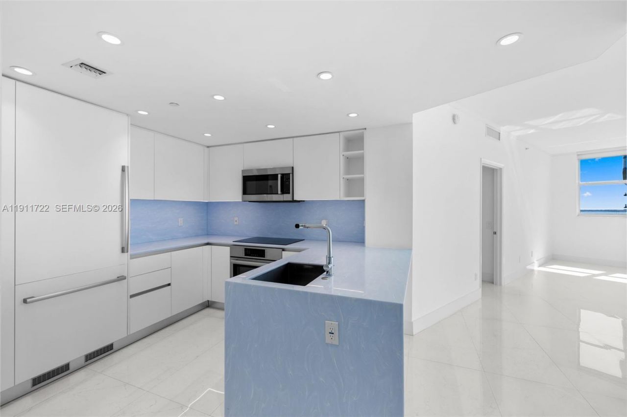 2475 Brickell Ave, Unit 1907, Miami, FL 33129 Photo