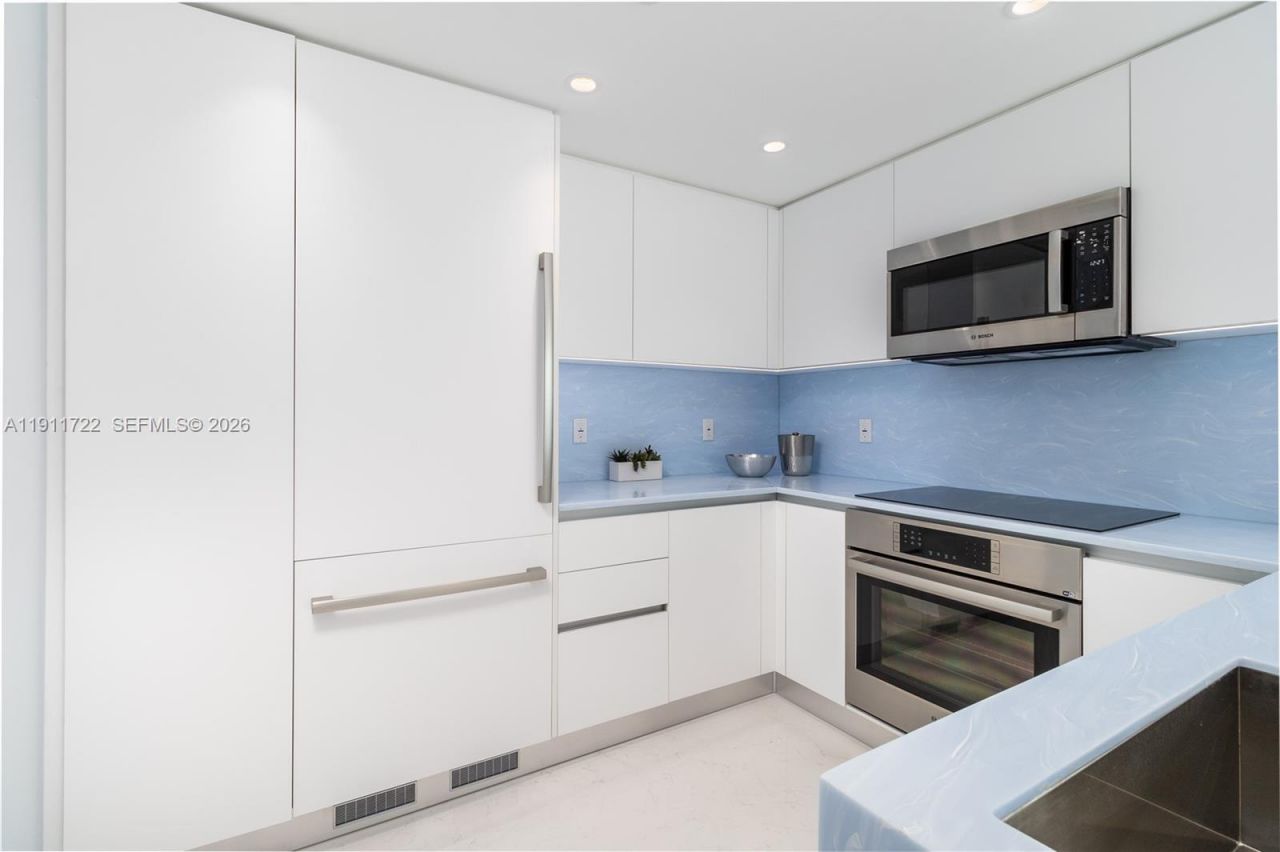 2475 Brickell Ave, Unit 1907, Miami, FL 33129 Photo