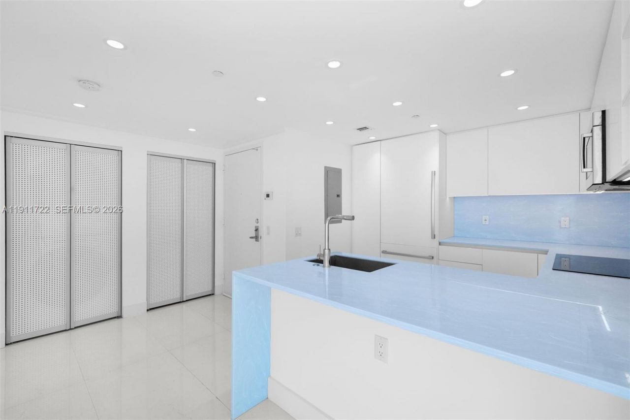 2475 Brickell Ave, Unit 1907, Miami, FL 33129 Photo