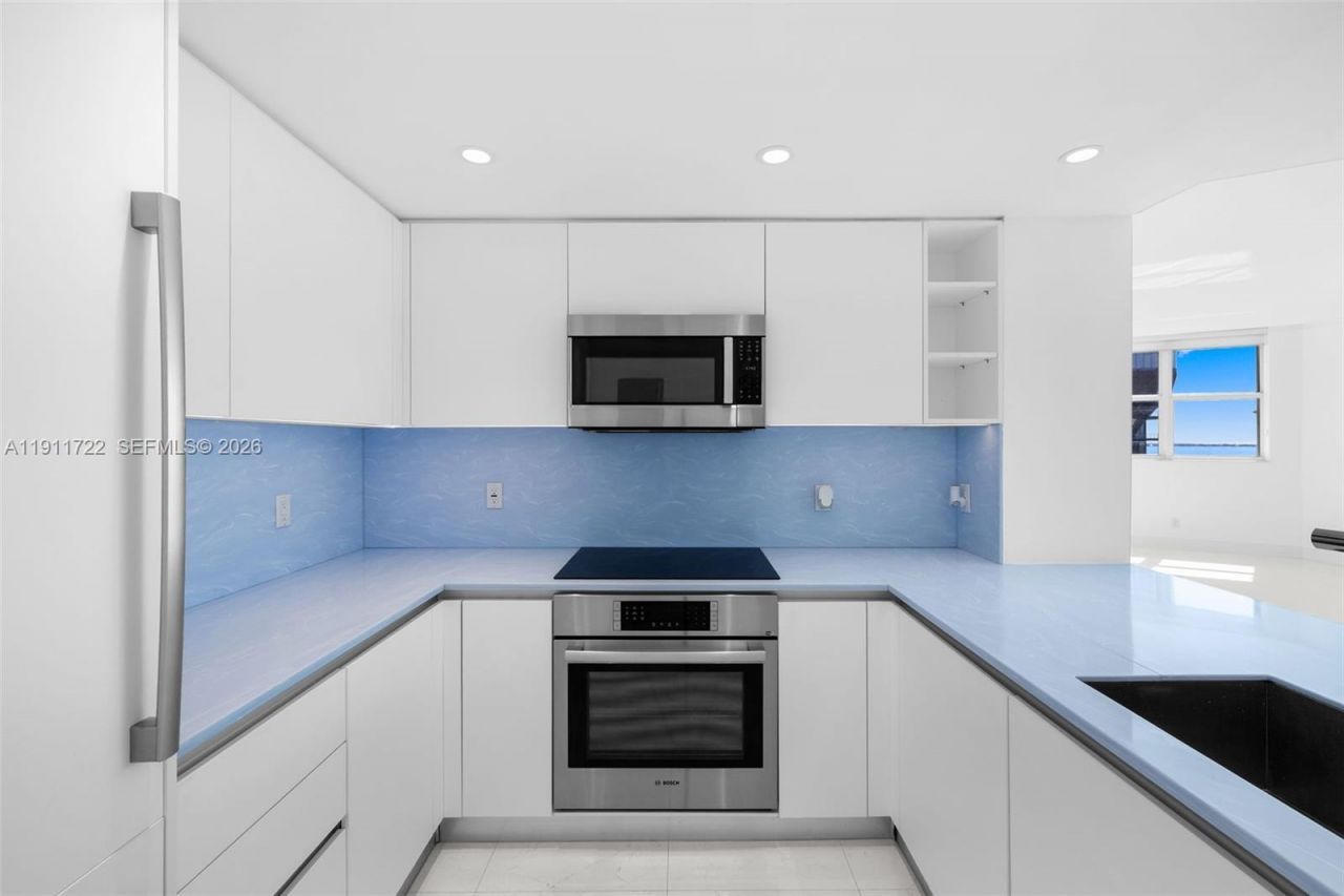 2475 Brickell Ave, Unit 1907, Miami, FL 33129 Photo