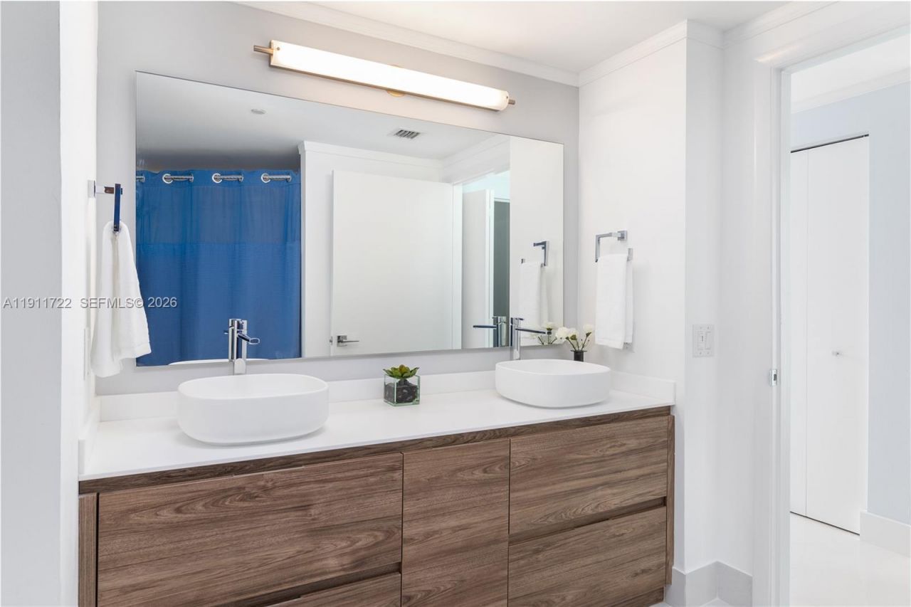 2475 Brickell Ave, Unit 1907, Miami, FL 33129 Photo