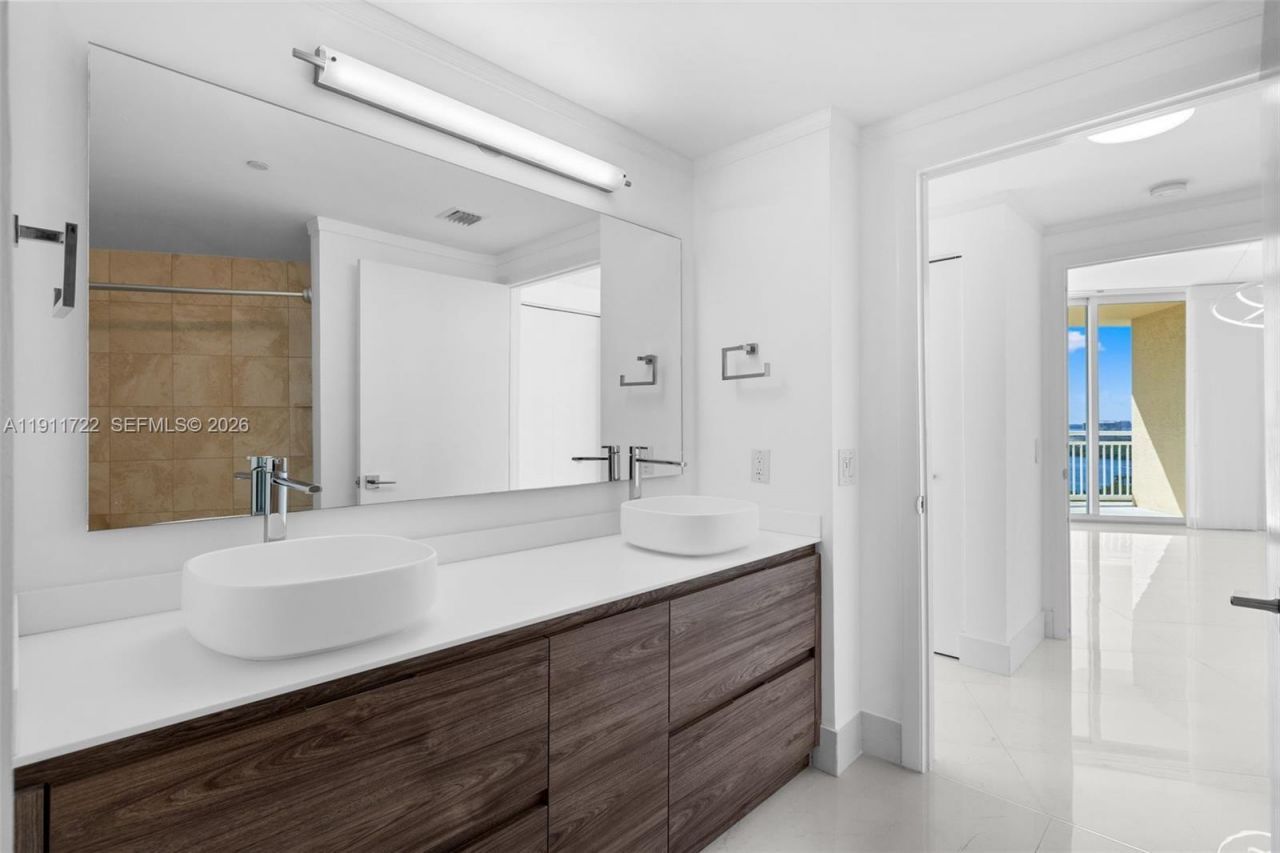 2475 Brickell Ave, Unit 1907, Miami, FL 33129 Photo