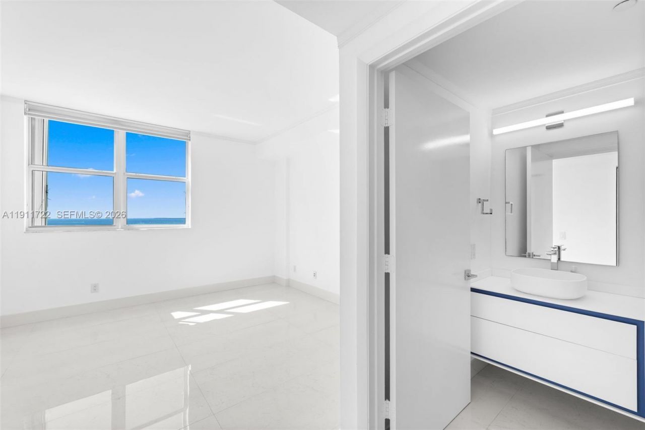 2475 Brickell Ave, Unit 1907, Miami, FL 33129 Photo