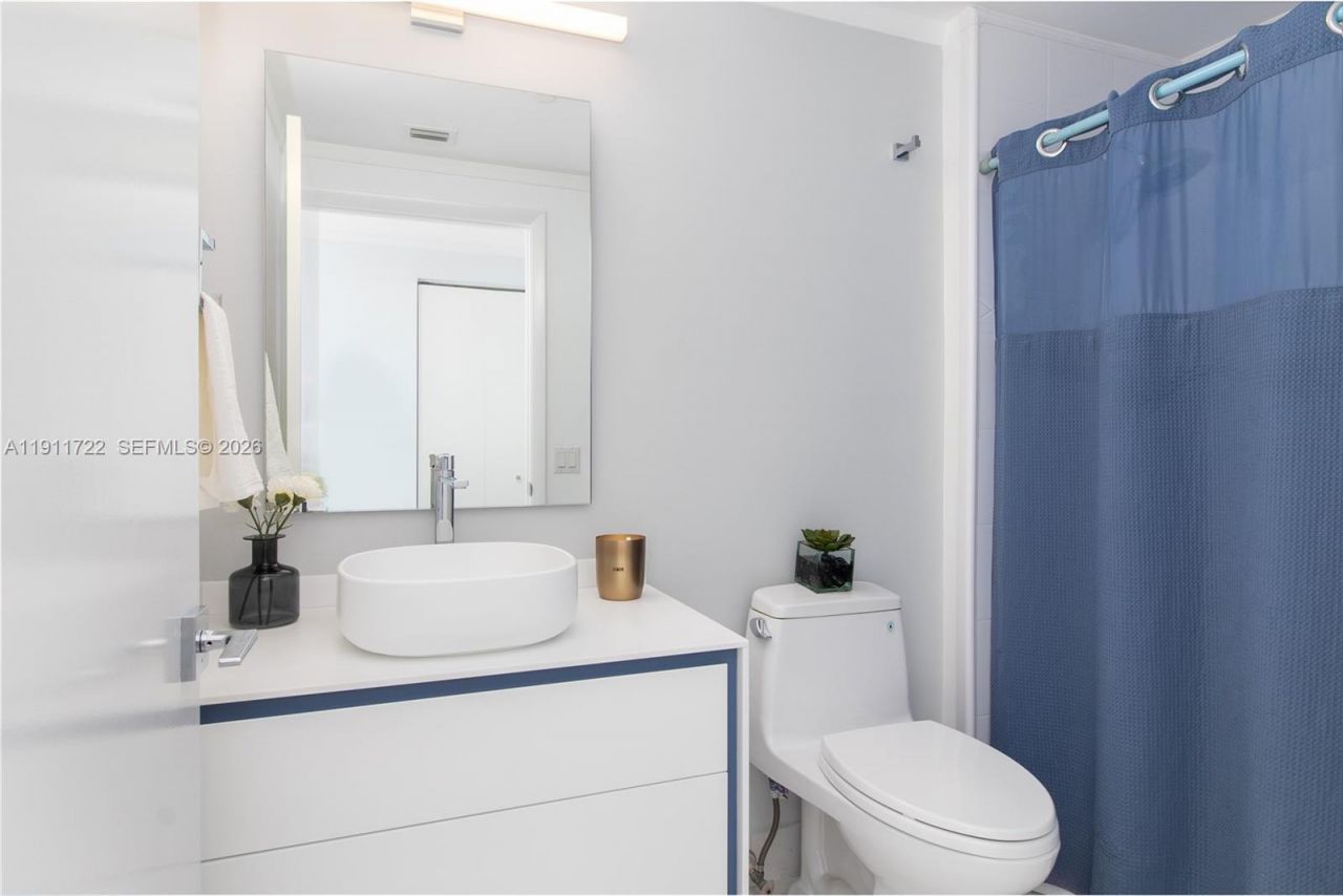 2475 Brickell Ave, Unit 1907, Miami, FL 33129 Photo