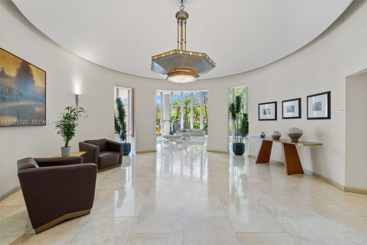 2475 Brickell Ave, Unit 1907, Miami, FL 33129 Photo