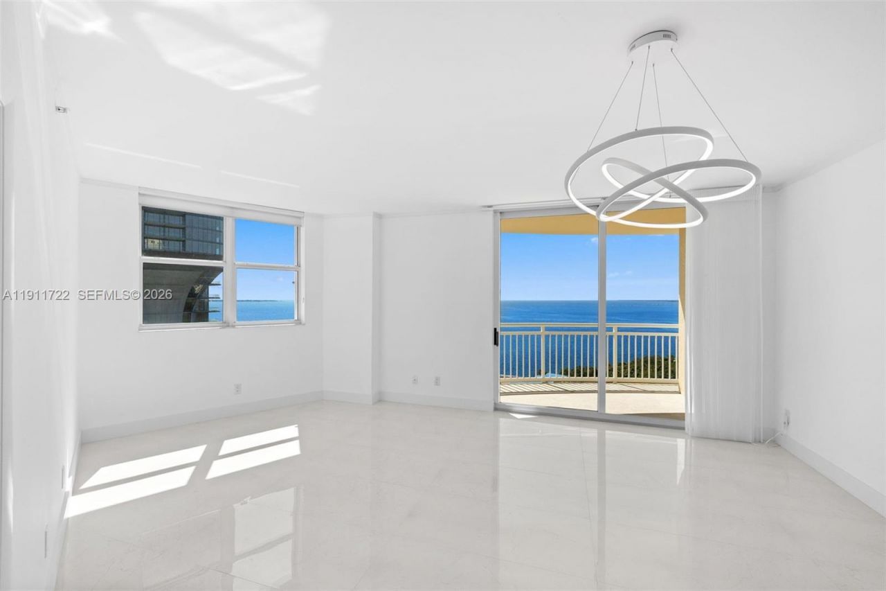 2475 Brickell Ave, Unit 1907, Miami, FL 33129 Photo