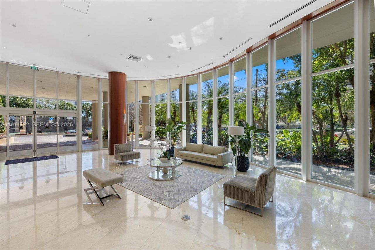 2475 Brickell Ave, Unit 1907, Miami, FL 33129 Photo