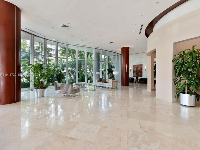 2475 Brickell Ave, Unit 1907, Miami, FL 33129 Photo
