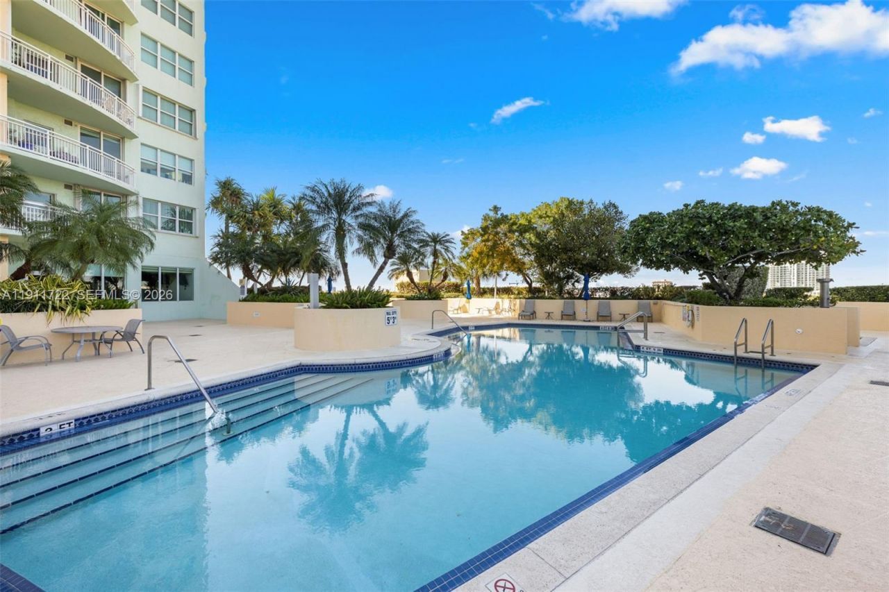 2475 Brickell Ave, Unit 1907, Miami, FL 33129 Photo