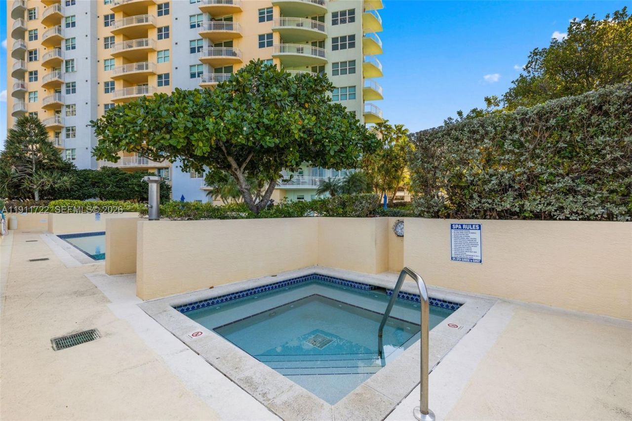 2475 Brickell Ave, Unit 1907, Miami, FL 33129 Photo