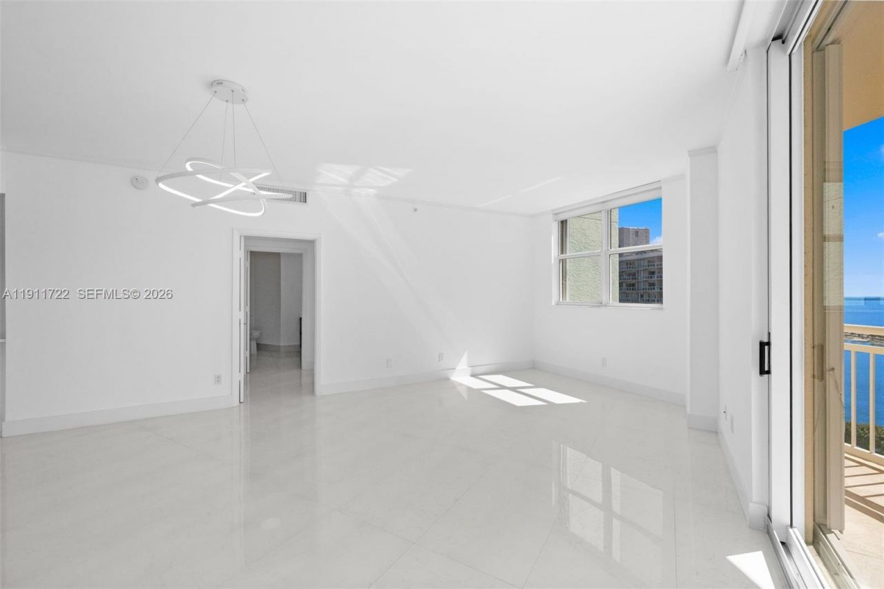 2475 Brickell Ave, Unit 1907, Miami, FL 33129 Photo