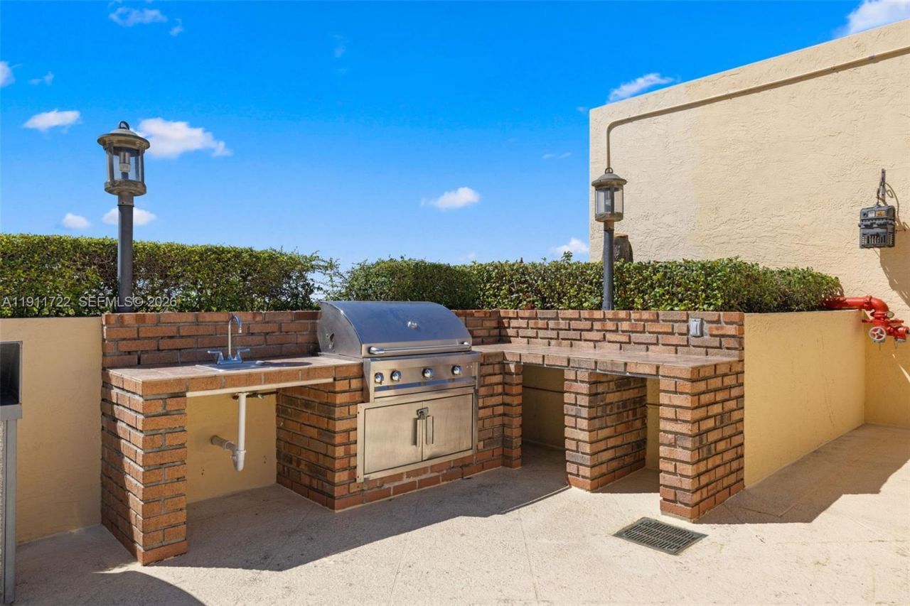 2475 Brickell Ave, Unit 1907, Miami, FL 33129 Photo