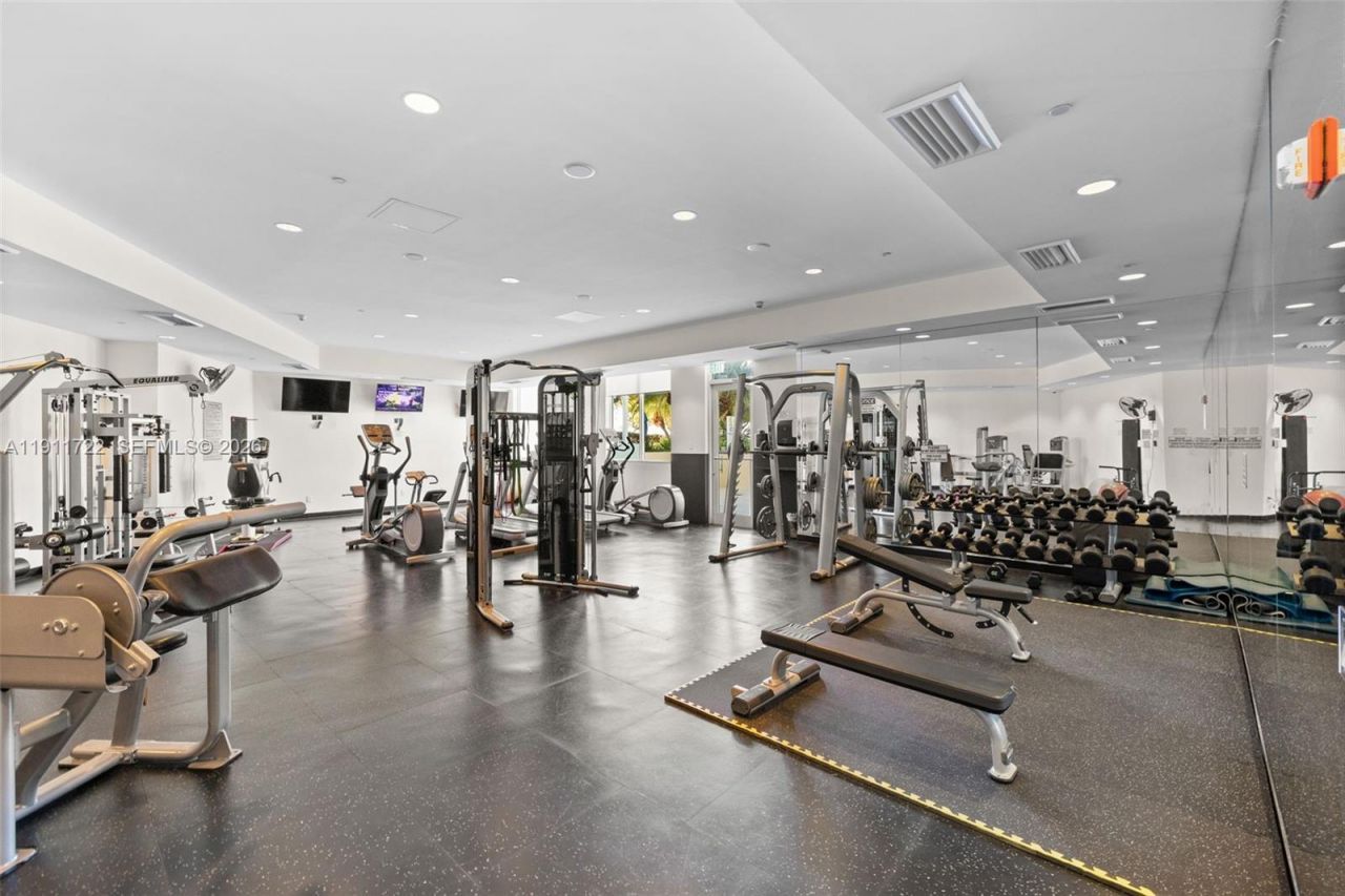 2475 Brickell Ave, Unit 1907, Miami, FL 33129 Photo