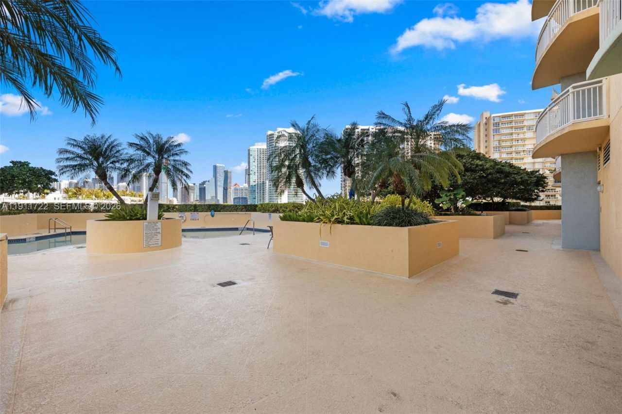 2475 Brickell Ave, Unit 1907, Miami, FL 33129 Photo