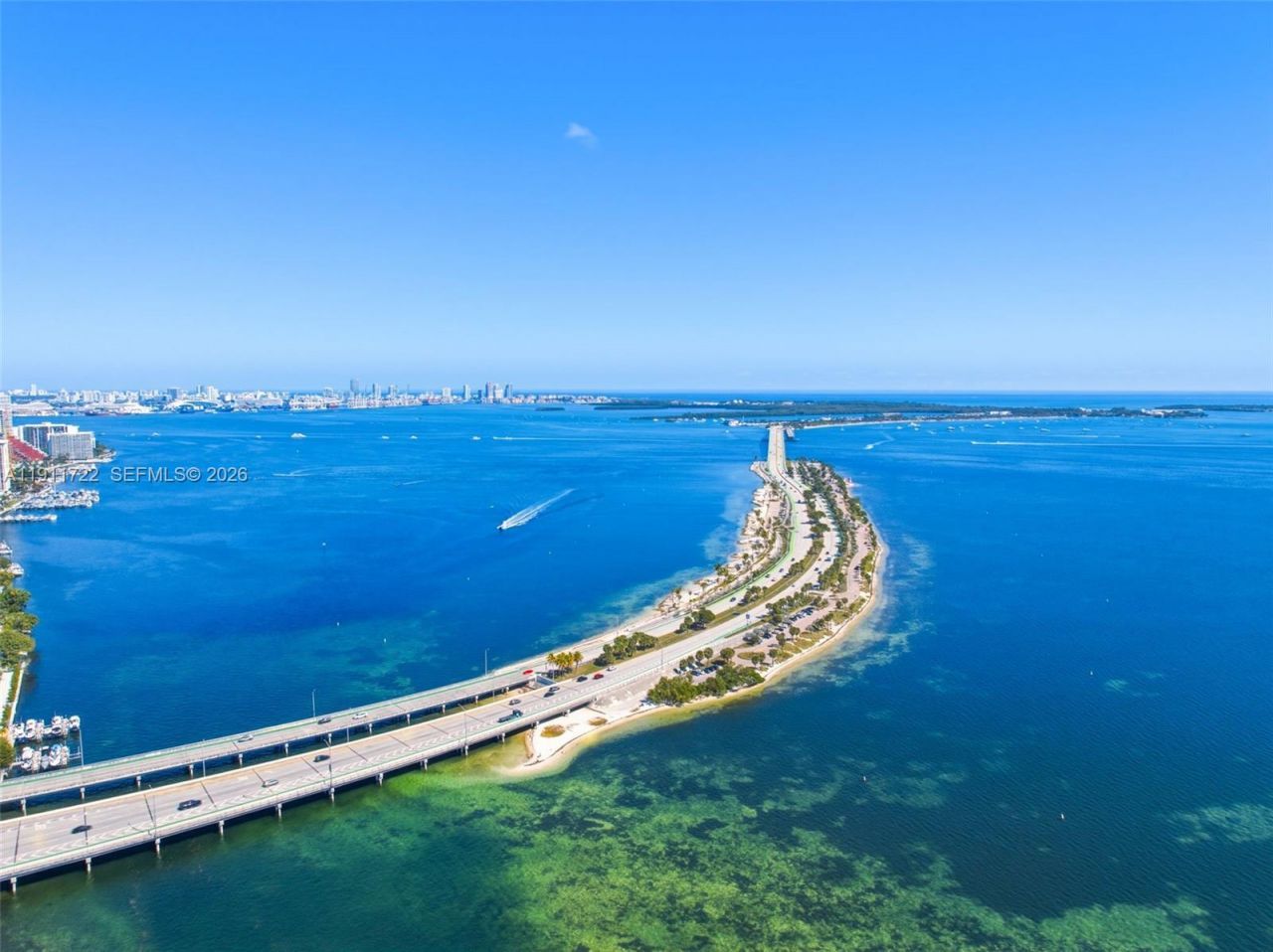 2475 Brickell Ave, Unit 1907, Miami, FL 33129 Photo