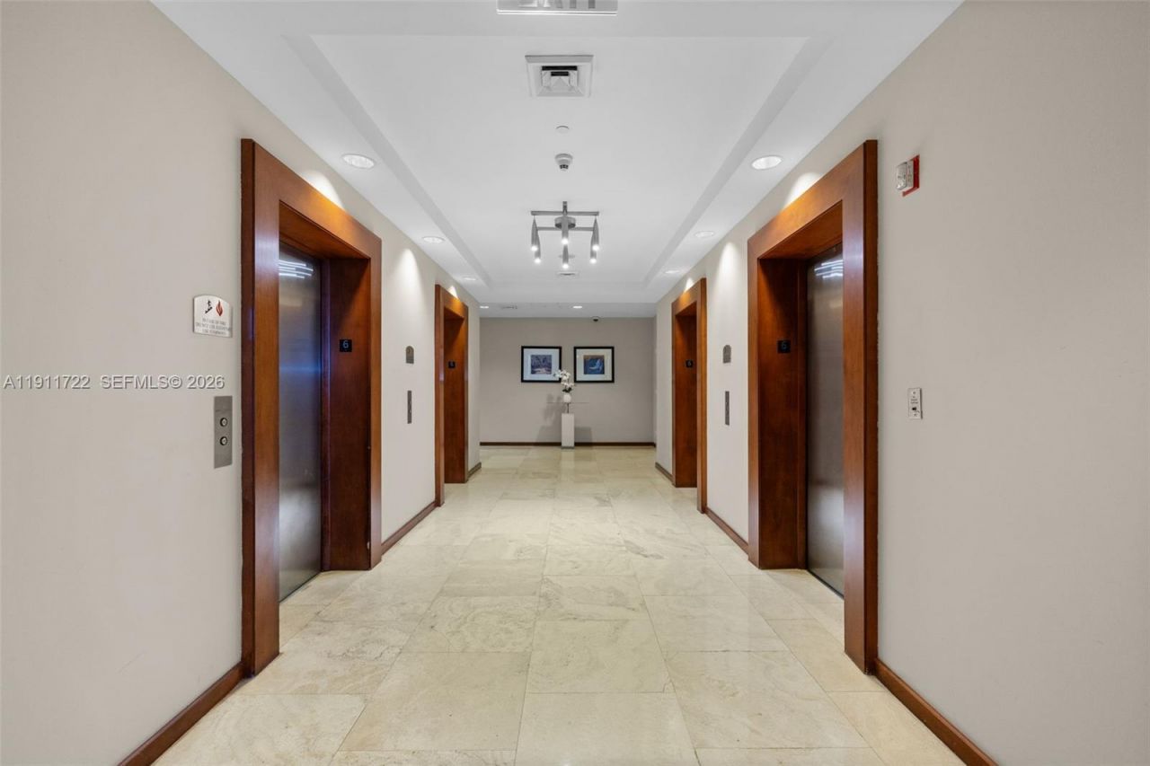 2475 Brickell Ave, Unit 1907, Miami, FL 33129 Photo