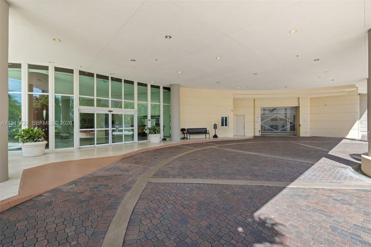 2475 Brickell Ave, Unit 1907, Miami, FL 33129 Photo