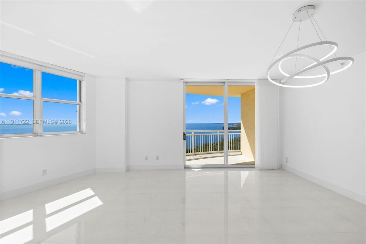 2475 Brickell Ave, Unit 1907, Miami, FL 33129 Photo