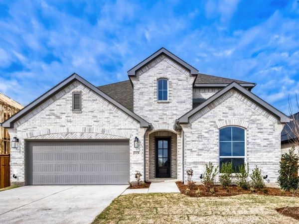 3328 Chinaberry Street, Celina, TX 75009