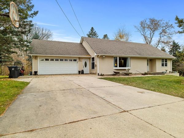 101 Deppiesse ROAD, Random Lake, WI 53075