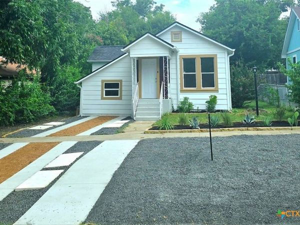 716 E Avenue A, Temple, TX 76501