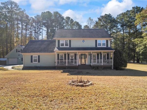 1500 Lake Dow Road, Mcdonough, GA 30252