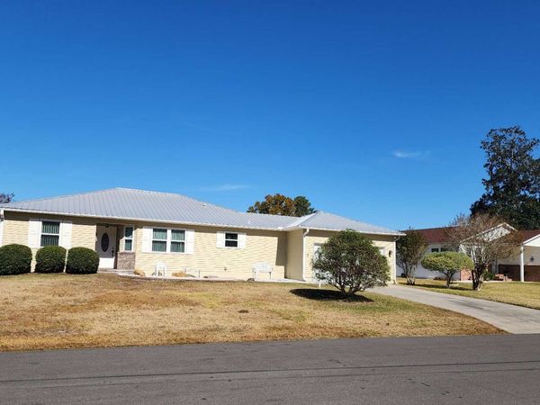 201 SE WILLOW DRIVE, Lake City, FL 32025