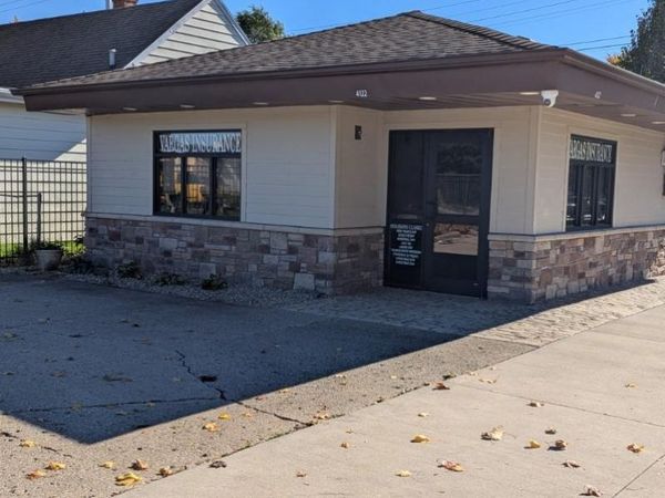 4122 W Western Avenue, South Bend, IN 46619