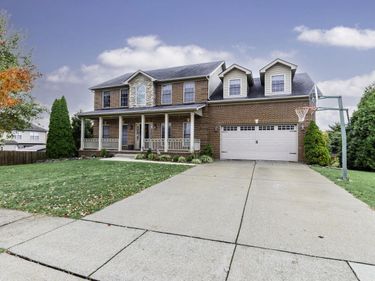 553 Adena Trace, Versailles, KY 40383
