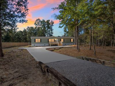 321 Marion Road, Dorchester, SC 29437