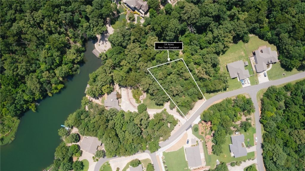 10 Talana Lane, Bella Vista, AR 72715 Main Photo