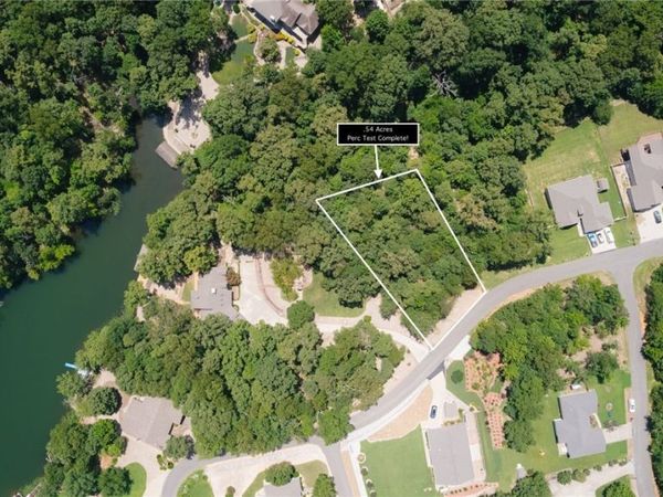 10 Talana Lane, Bella Vista, AR 72715
