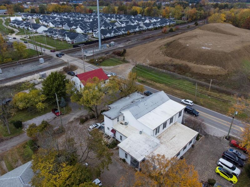 1550 Lewis Center Road, Lewis Center, OH 43035 Photo 1